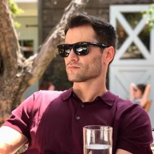 Meet your Posher, Jason